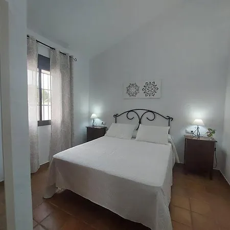 Holiday home Casa Pinar 2 Familias O Parejas *