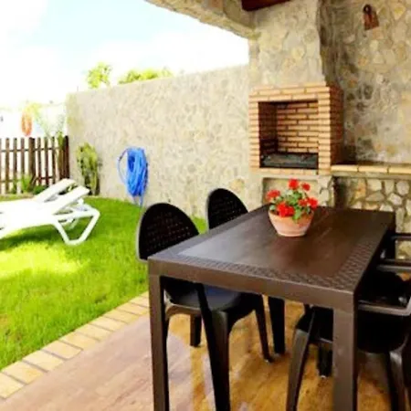 Casa Pinar 2 Familias O Parejas Holiday home