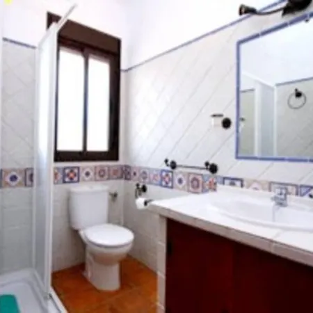 Casa Pinar 2 Familias O Parejas Holiday home *