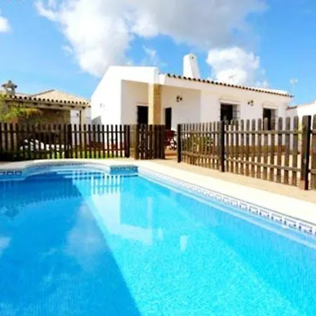 Casa Pinar 2 Familias O Parejas Holiday home *