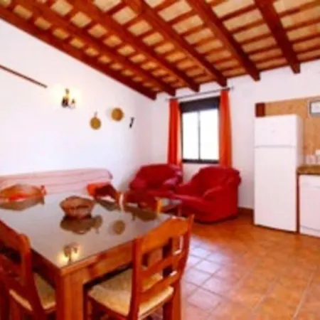 Holiday home Casa Pinar 2 Familias O Parejas *