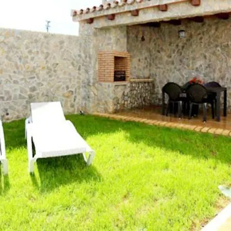 Casa Pinar 2 Familias O Parejas * Conil De La Frontera